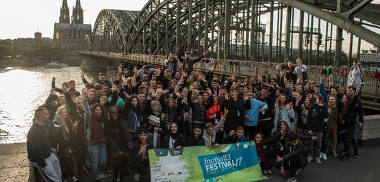 Football, avions et avenirs