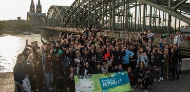 News: Football, avions et avenirs (2017-10-11)
