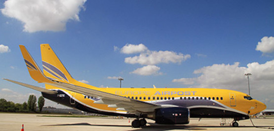 Pro Sky coordonne le déplacement des collaborateurs d’Allianz