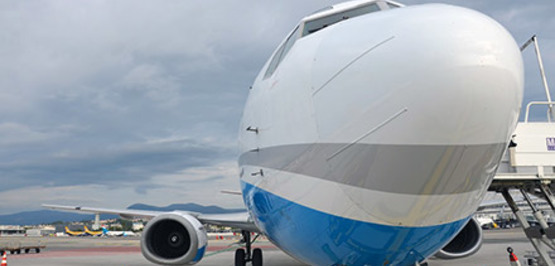 Pro Sky coordonne le déplacement des collaborateurs d’Allianz