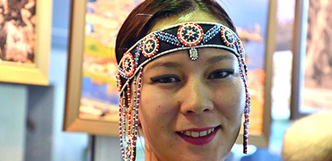 News: Destination // Anadyr : cité interdite (2014-10-23)