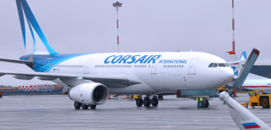 Destination // Anadyr : cité interdite