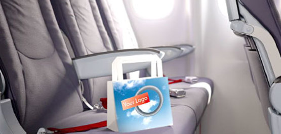 Bon appétit : nouveaux sachets snack et gobelets imprimés