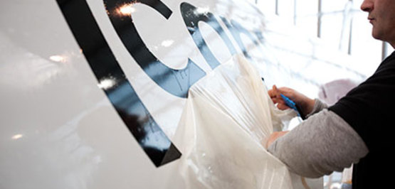 Comment un avion peut devenir l’ambassadeur d’une marque ?