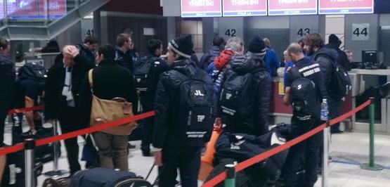 VIDÉO : Dans les coulisses du PRO SKY Challenge (Rugby)