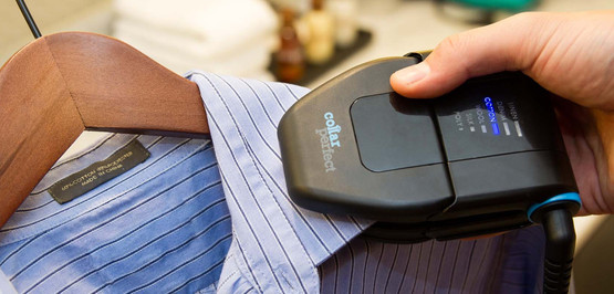 Accessoires et gadgets de voyage : Collar Perfect