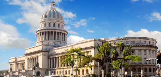 Destination MICE pour votre Événement : Cuba