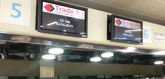 Pro Sky permet à l'équipe de foot de Chypre de revenir dans le match