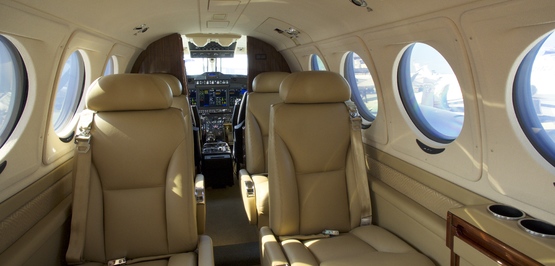 EBACE 2017 // Retour sur le salon phare de l'aviation d'affaires