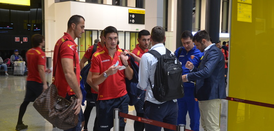 Coupe du monde : 2 victoires dans les valises !