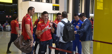News: Coupe du monde : 2 victoires dans les valises ! (2017-09-04)