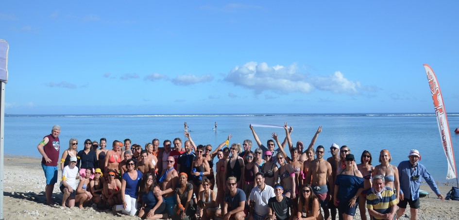 News: Destination MICE : Pro Sky à l'Ile de le Réunion