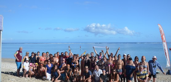 Destination MICE : Pro Sky à l'Ile de le Réunion