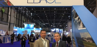 News: EBACE 2017 // Retour sur le salon phare de l'aviation d'affaires (2017-06-21)