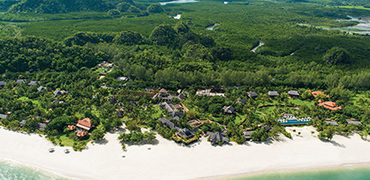 News: Voyage Découverte à Langkawi : Bien plus que du sable fin et du soleil ! (2016-01-24)