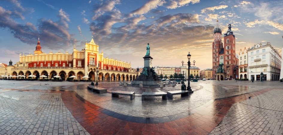 News: Destination MICE pour votre événement : Cracovie, la Pologne