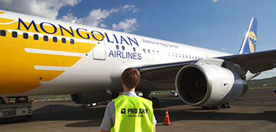 Qu’apporte un Flight Manager pour vos groupes sur vols réguliers ?