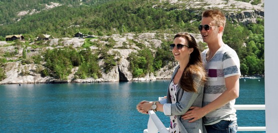 Échange de passagers : Pro Sky et MSC Croisières prolongent leur collaboration