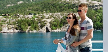 News: Échange de passagers : Pro Sky et MSC Croisières prolongent leur collaboration (2015-03-03)
