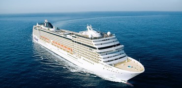 News: Échange de passagers : Pro Sky et MSC Croisières prolongent leur collaboration (2015-03-03)