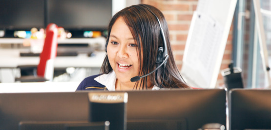 Putri Hariyanti-Delil : « A&I est l’âme de PRO SKY ! »