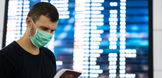 Services 24/24 pour rapatrier les personnes en détresse