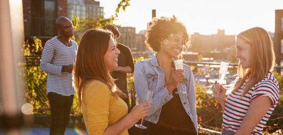 9 ASTUCES POUR DES ÉVÉNEMENTS DURABLES