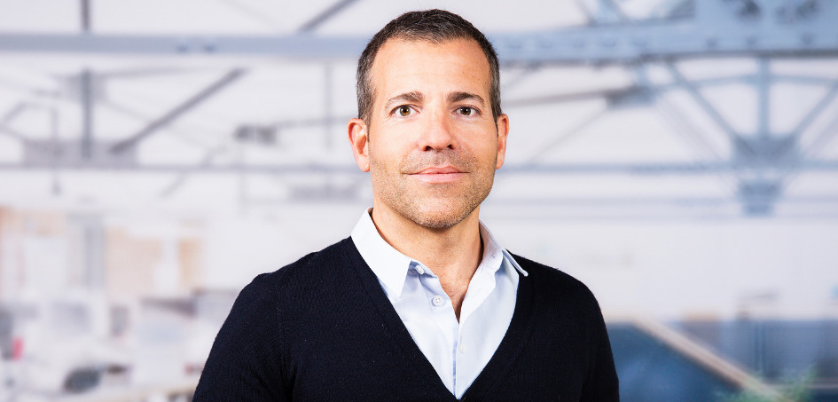 François-Xavier Camus nommé Director Sales Europe chez Pro Sky