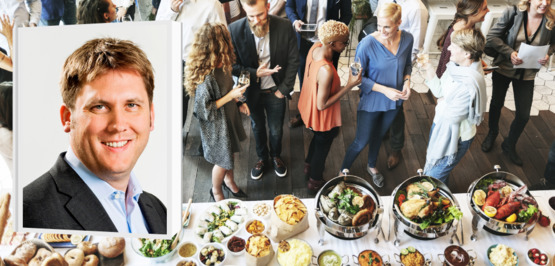 « Le développement durable est une affaire de conscience » D.Deubner (MICE Club)