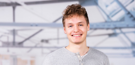 Un stage en temps de pandémie : « J’ai dépassé mes limites ! »