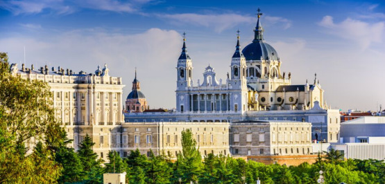 Europe : les villes les plus courtisées