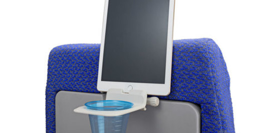 Accessoires & Gadgets de voyage : Le Airhook