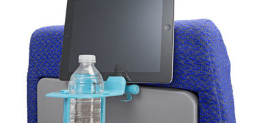 News: Accessoires & Gadgets de voyage : Le Airhook (2017-09-01)