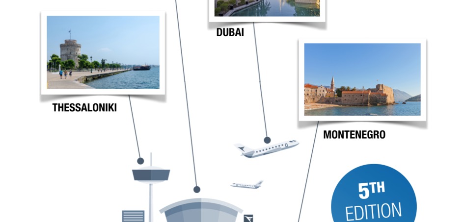 News: Quelles sont les futures destinations MICE à considérer ?