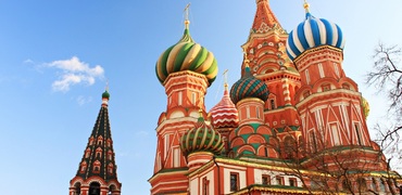 News: Destination MICE pour votre Événement : Bons baisers de Russie (2017-06-27)