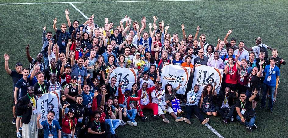 News: Pro Sky supporter officiel du Festival16 à Lyon