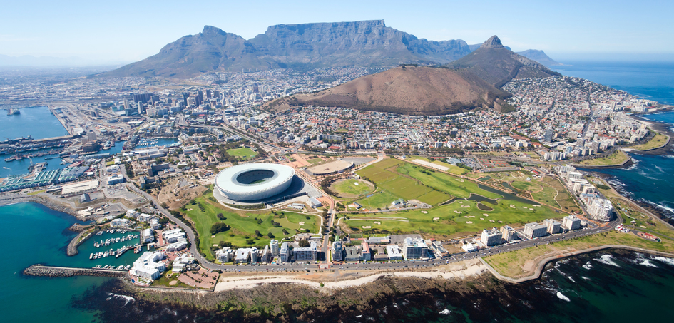 News: Destination MICE pour votre événement : l’Afrique du Sud