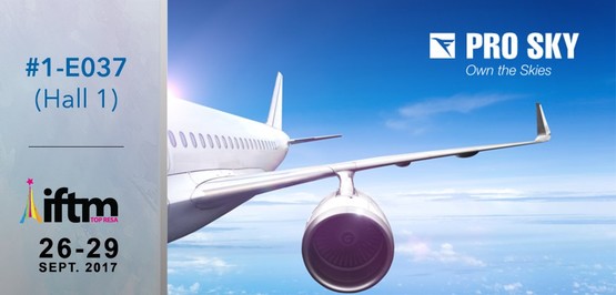 IFTM - TOP RESA // 4 bonnes raisons de venir nous rencontrer !