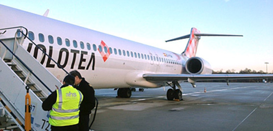 Pro Sky fait voyager l’Orchestre toulousain pour sa tournée allemande