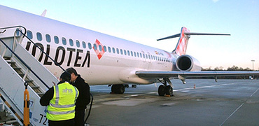 News: Pro Sky fait voyager l’Orchestre toulousain pour sa tournée allemande (2015-01-21)