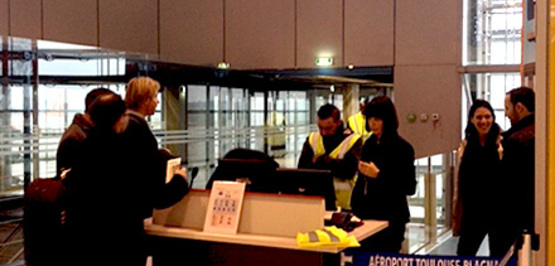 Pro Sky fait voyager l’Orchestre toulousain pour sa tournée allemande