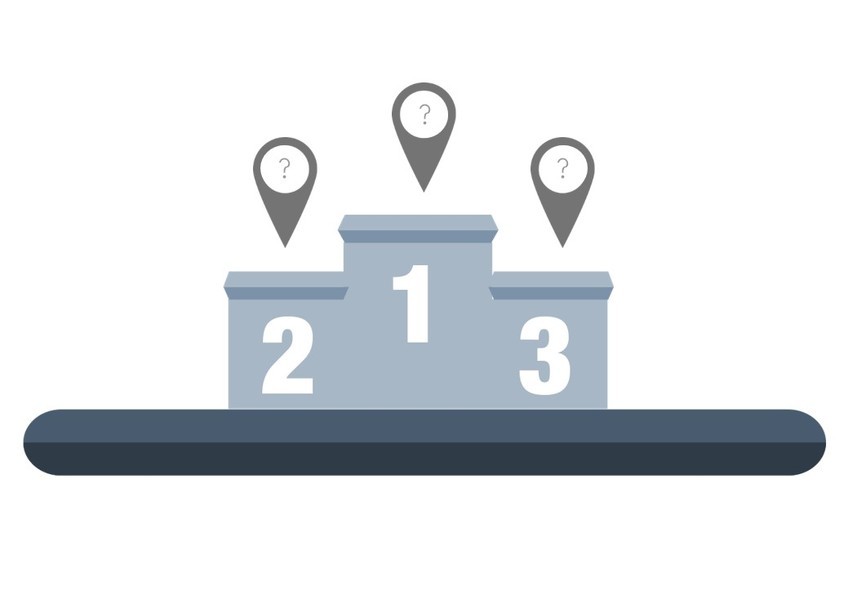 O MERCADO DE EVENTOS AMA ESTAS CIDADES