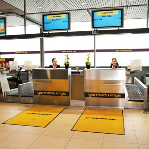 Serviços de Check-in