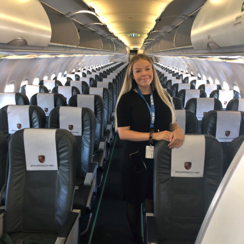 PRO SKY Flight Manager