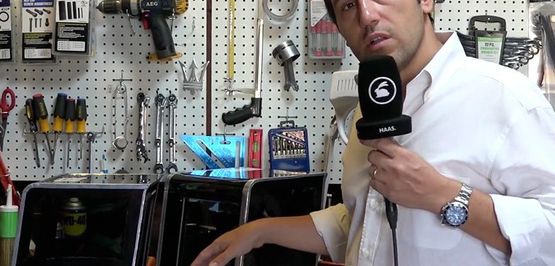 3/5 Tour no vale do silício: Cinco tendências em cinco semanas