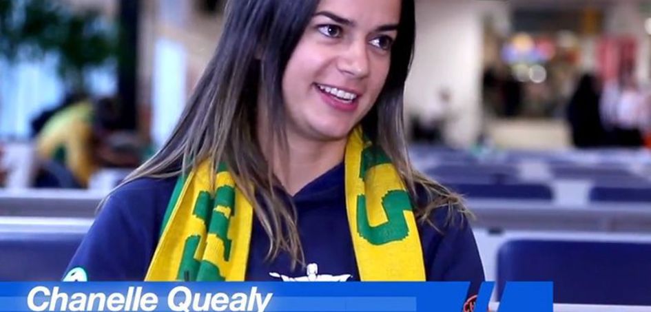 News: Companhia australiana de Turismo: o que é importante quando contratamos voos