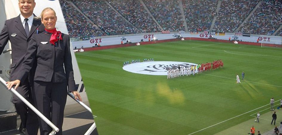 News: Pro Sky leva estrelas do mundo todo para jogo de despedida de Michael Ballack