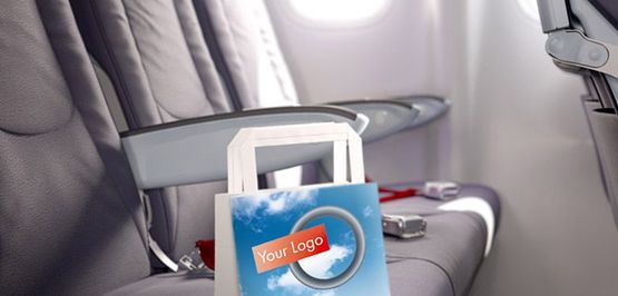 Bom apetite: os novos snack bags e copos personalizados