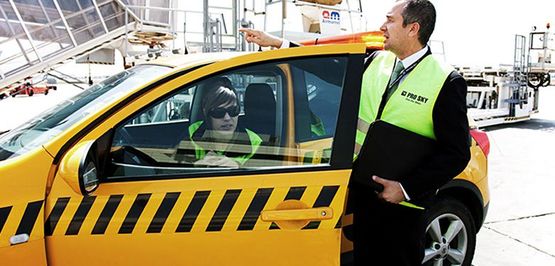 Greve! Falaremos aqui sobre como a Pro Sky conseguiu, levando em consideração as circunstâncias, levar 235 turistas de avião para o Rio de Janeiro