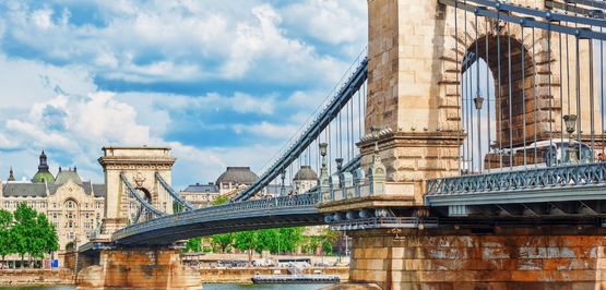 EVENTOS E INCENTIVOS - PRÓXIMO DESTINO: BUDAPESTE